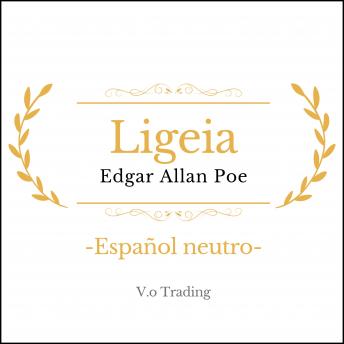 [Spanish] - Ligeia