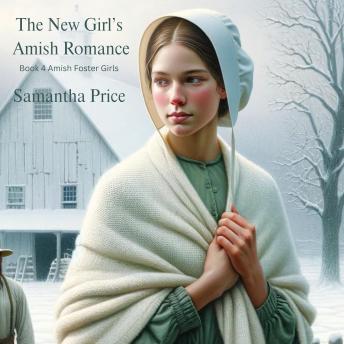The New Girl's Amish Romance: Amish Romance
