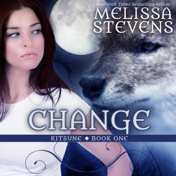 Download Change by Melissa Stevens