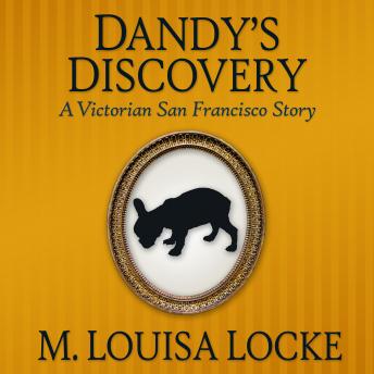 Dandy's Discovery: A Victorian San Francisco Story