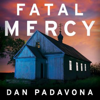 Fatal Mercy: A Chilling Psychological Thriller
