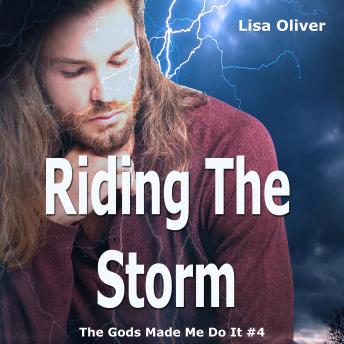 Download Riding The Storm by Lisa Oliver