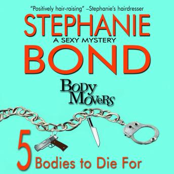 Download 5 Bodies to Die For by Stephanie Bond