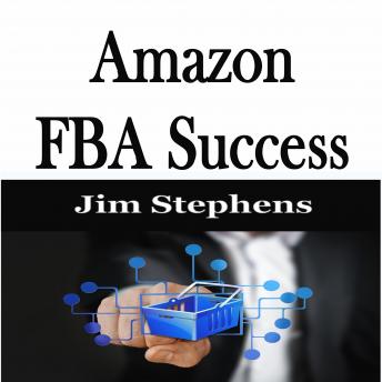 Download ​Amazon FBA Success by Jim Stephens