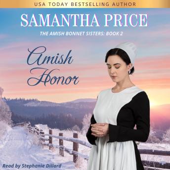 Amish Honor: Amish Romance