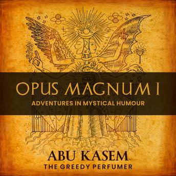 Opus Magnum I by Abu Kasem audiobooks free streaming IOS | fiction and literature