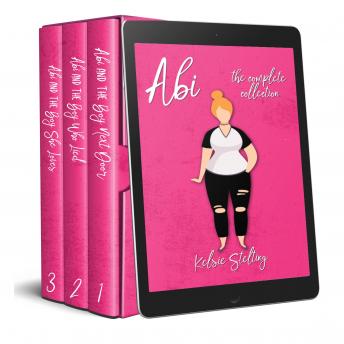Abi: The Complete Collection