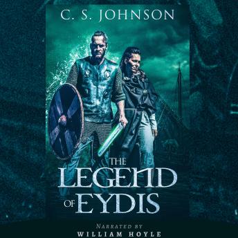 The Legend of Eydis