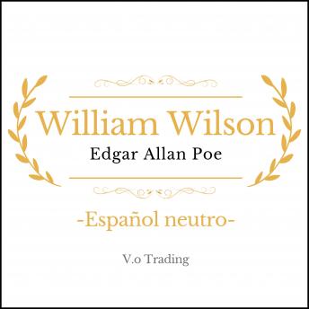 [Spanish] - William Wilson
