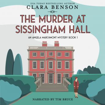 The Murder at Sissingham Hall