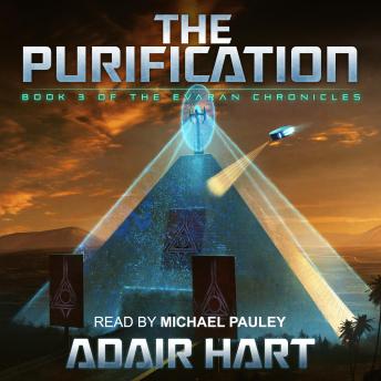 The Purification: Book 3 of The Evaran Chronicles