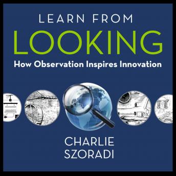 Learn from Looking: How Observation Inspires Innovation