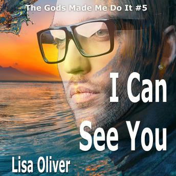 Download I Can See You by Lisa Oliver
