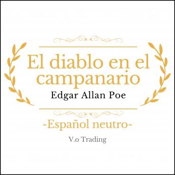 [Spanish] - El diablo en el campanario