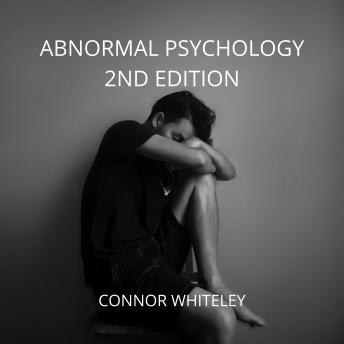 Abnormal Psychology: 2nd Edition