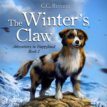 The Winter's Claw