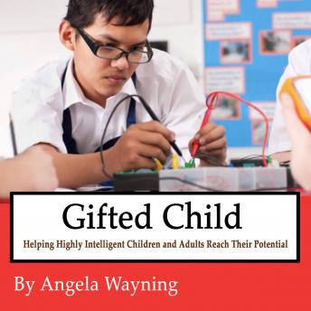 Gifted Child: Helping Highly Intelligent Children and Adults Reach Their Potential