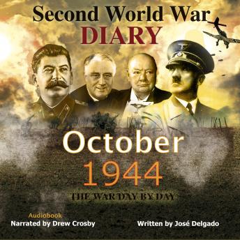 Second World War Diary: October 1944