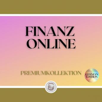 [German] - FINANZ ONLINE: PREMIUMKOLLEKTION (3 BÜCHER)