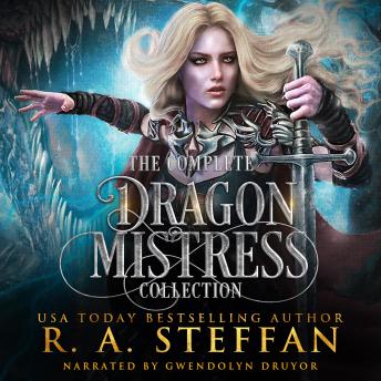 The Complete Dragon Mistress Collection