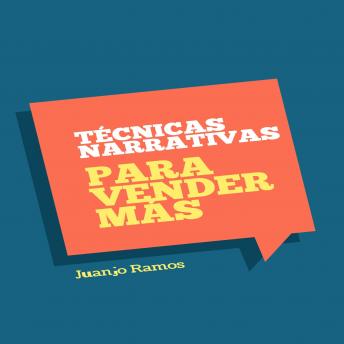 [Spanish] - Técnicas narrativas para vender más