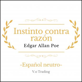 [Spanish] - Instinto contra razón