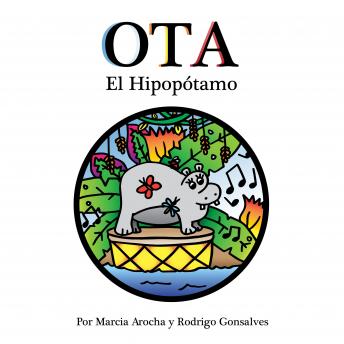 Download Best Audiobooks Kids OTA El Hipopótamo by Rodrigo Gonsalves Audiobook Free Kids free audiobooks and podcast