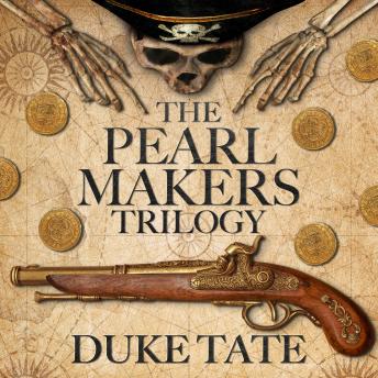 The Pearlmakers Trilogy