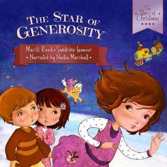 The Star of Generosity