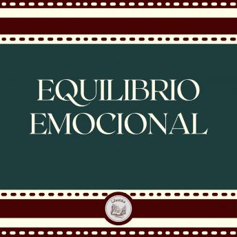 [Spanish] - Equilibrio Emocional