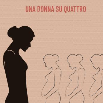 [Italian] - 25%: Una Donna Su Quattro