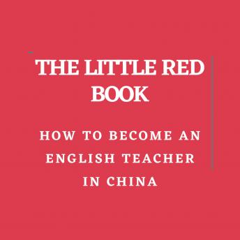 How to Become an English Teacher in China