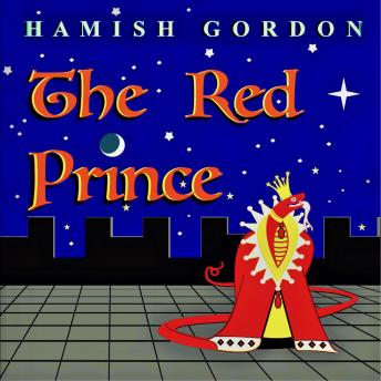 The Red Prince: A Fairy Tale