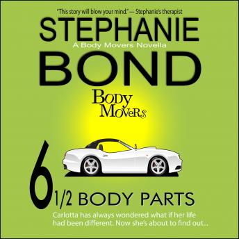 Download 6 1/2 Body Parts by Stephanie Bond