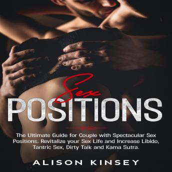 Listen Free to Sex Positions The Ultimate Guide for Couples w pic