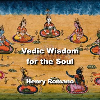 Vedic Wisdom for the Soul: Exploring the Cosmos and Cosmic Yuga Cycles