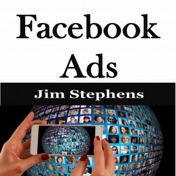 Download ​Facebook Ads by Jim Stephens