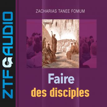 [French] - Faire Des Disciples