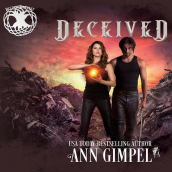 Deceived, A Bitter Harvest Series Book: Dystopian Urban Fantasy
