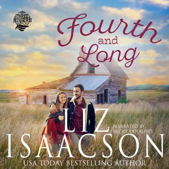 Fourth and Long, Audio book by Liz Isaacson