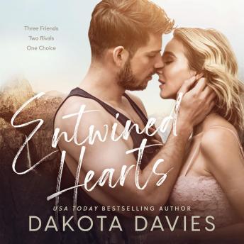 Entwined Hearts: A Friends to Lovers Romance