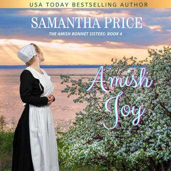 Amish Joy: Amish Romance