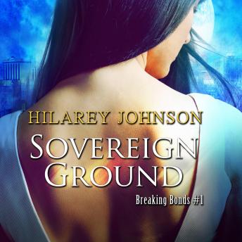 Sovereign Ground, Hilarey Johnson