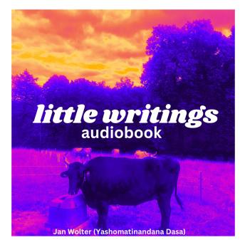 Little Writings: Mother India in Essays