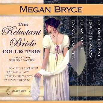 The Reluctant Bride Collection: The Complete Boxset