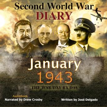WWII Diary: January 1943