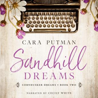 Sandhill Dreams: A WWII Inspirational Romance