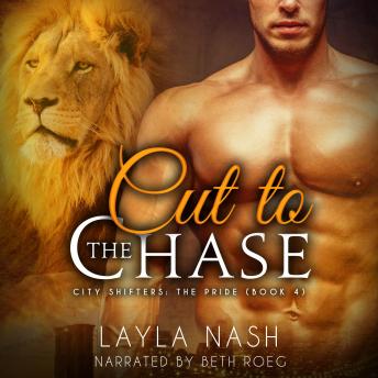 Cut to the Chase, Layla Nash