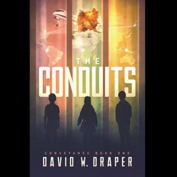 The Conduits: Conveyance Part One