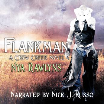 Flankman: A Crow Creek Novel